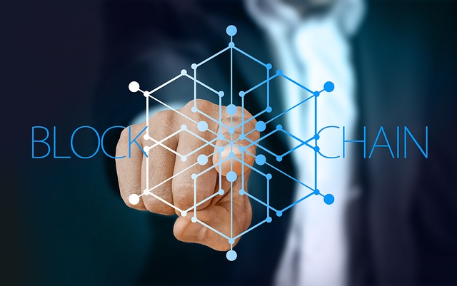 Blockchain verses swift