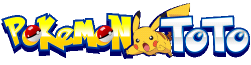 POKEMONTOTO