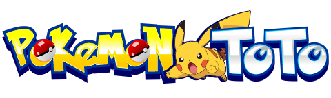 POKEMONTOTO Logo
